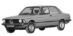 BMW E21 U20AD Fault Code