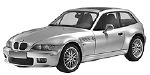 BMW E36-7 U20AD Fault Code