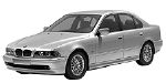 BMW E39 U20AD Fault Code