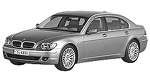 BMW E65 U20AD Fault Code