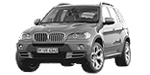 BMW E70 U20AD Fault Code
