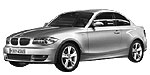 BMW E82 U20AD Fault Code