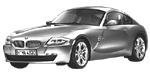 BMW E86 U20AD Fault Code