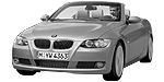 BMW E93 U20AD Fault Code