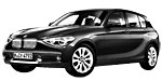 BMW F20 U20AD Fault Code