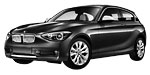 BMW F21 U20AD Fault Code