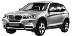 BMW F25 U20AD Fault Code