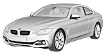 BMW F32 U20AD Fault Code